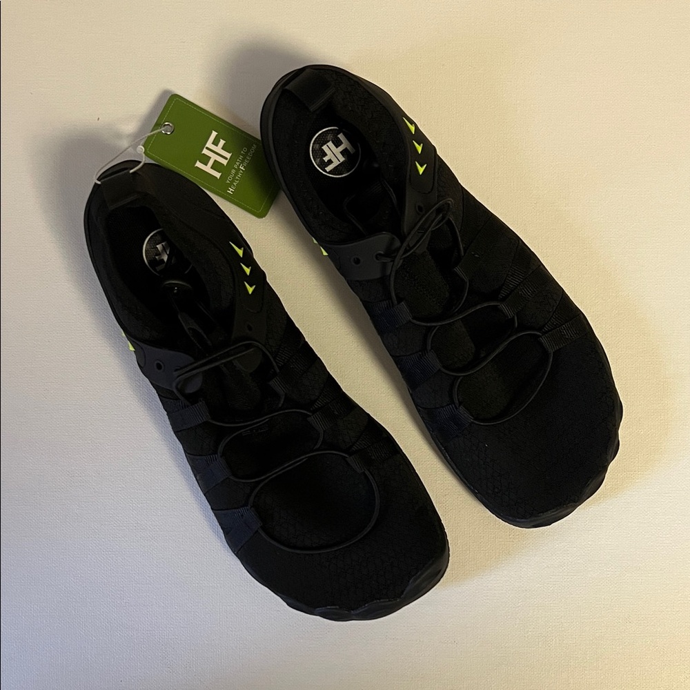 Hike Footwear Caspian Adventure Barefoot Shoes Euro 42